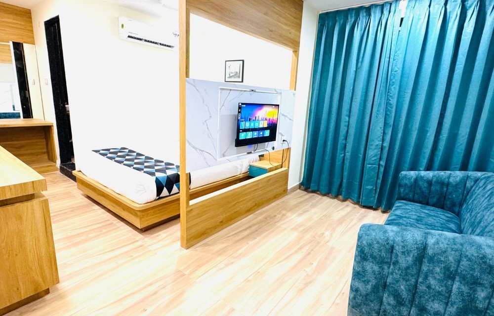 Blog Slider