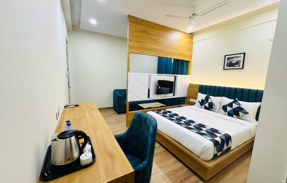 Rooms Pictures