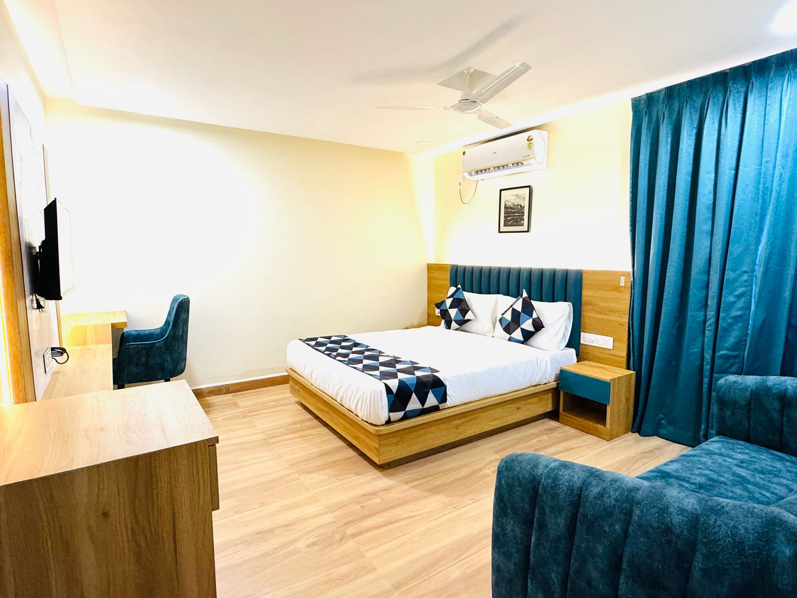 Rooms Pictures